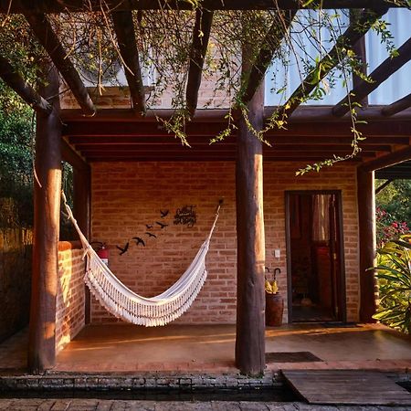 Pousada Teto Do Cafundo São Francisco Xavier Exteriér fotografie